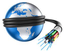 accès internet haut débit