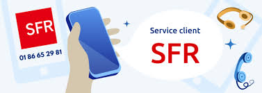 service client sfr