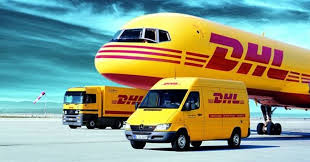 dhl service client