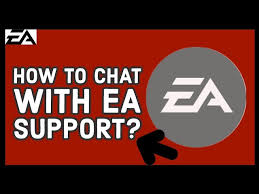 ea support chat