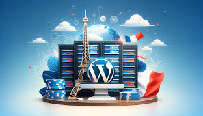 hebergement wordpress