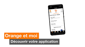 orange téléphone service client