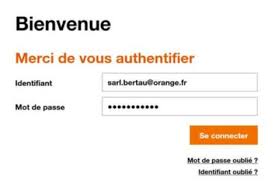 service client orange depuis l étranger