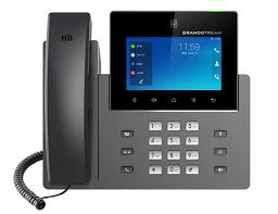 telephone ip