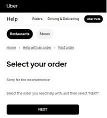 uber eats service client téléphone