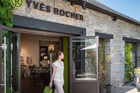 yves rocher service client