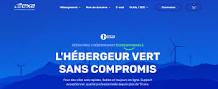 hébergeur pour wordpress