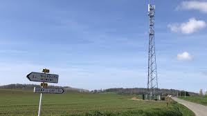 antennes relais