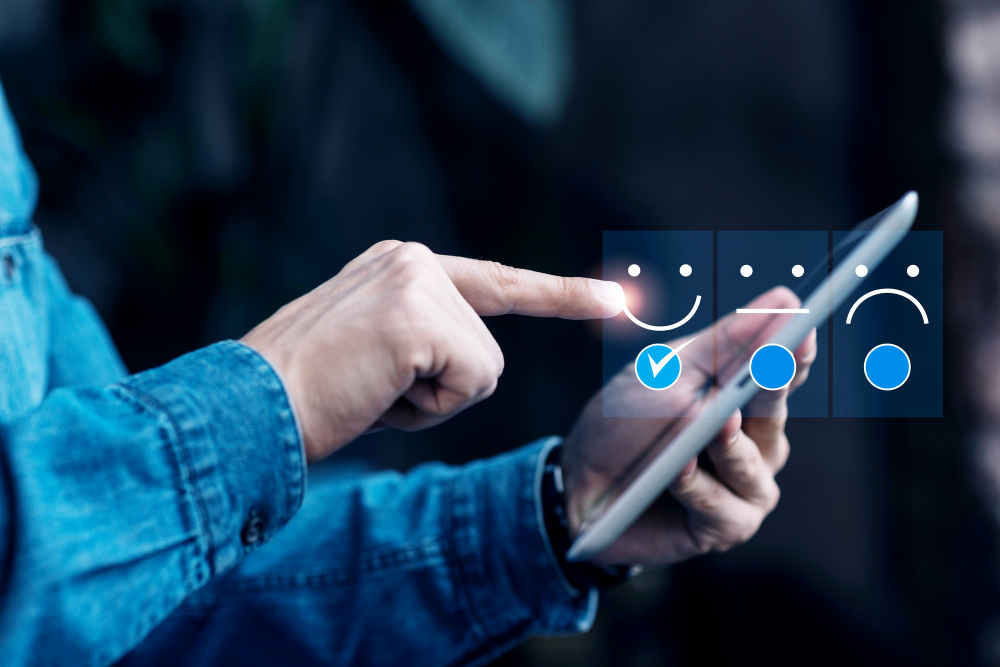 la qualité pour le client