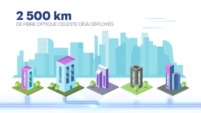 un fournisseur d accès internet