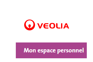 veolia compte client