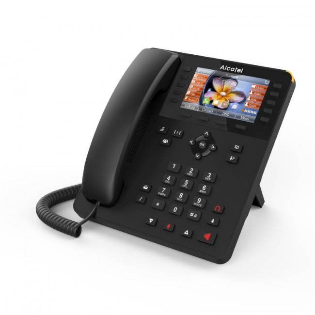voip telephone fixe
