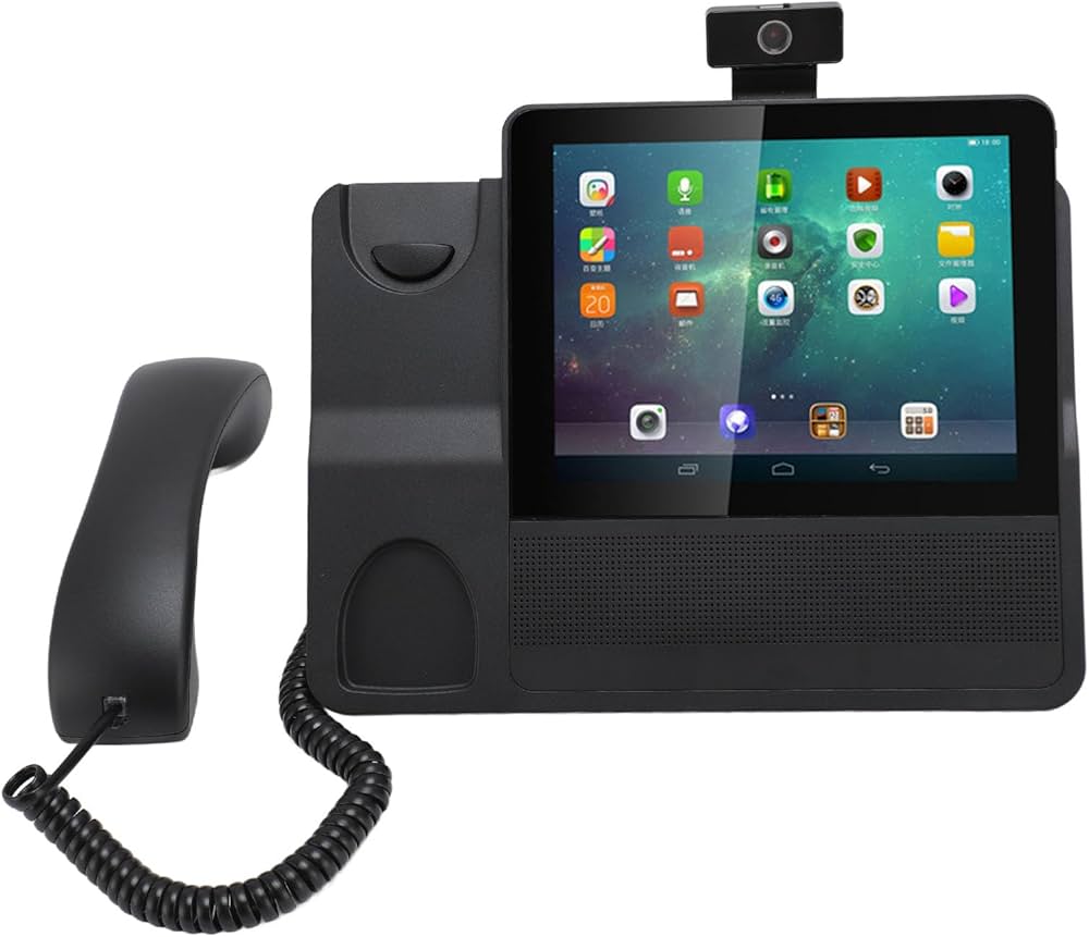 voip telephone portable