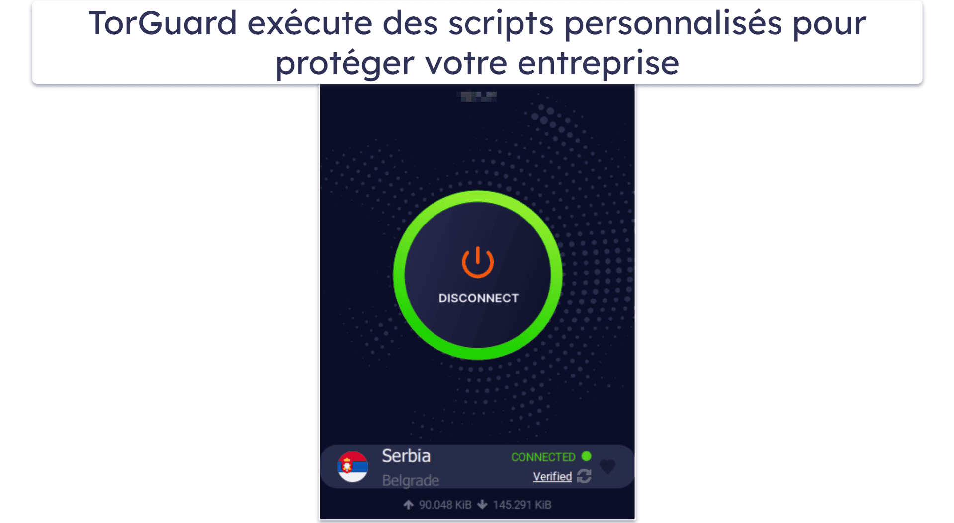 vpn d entreprise