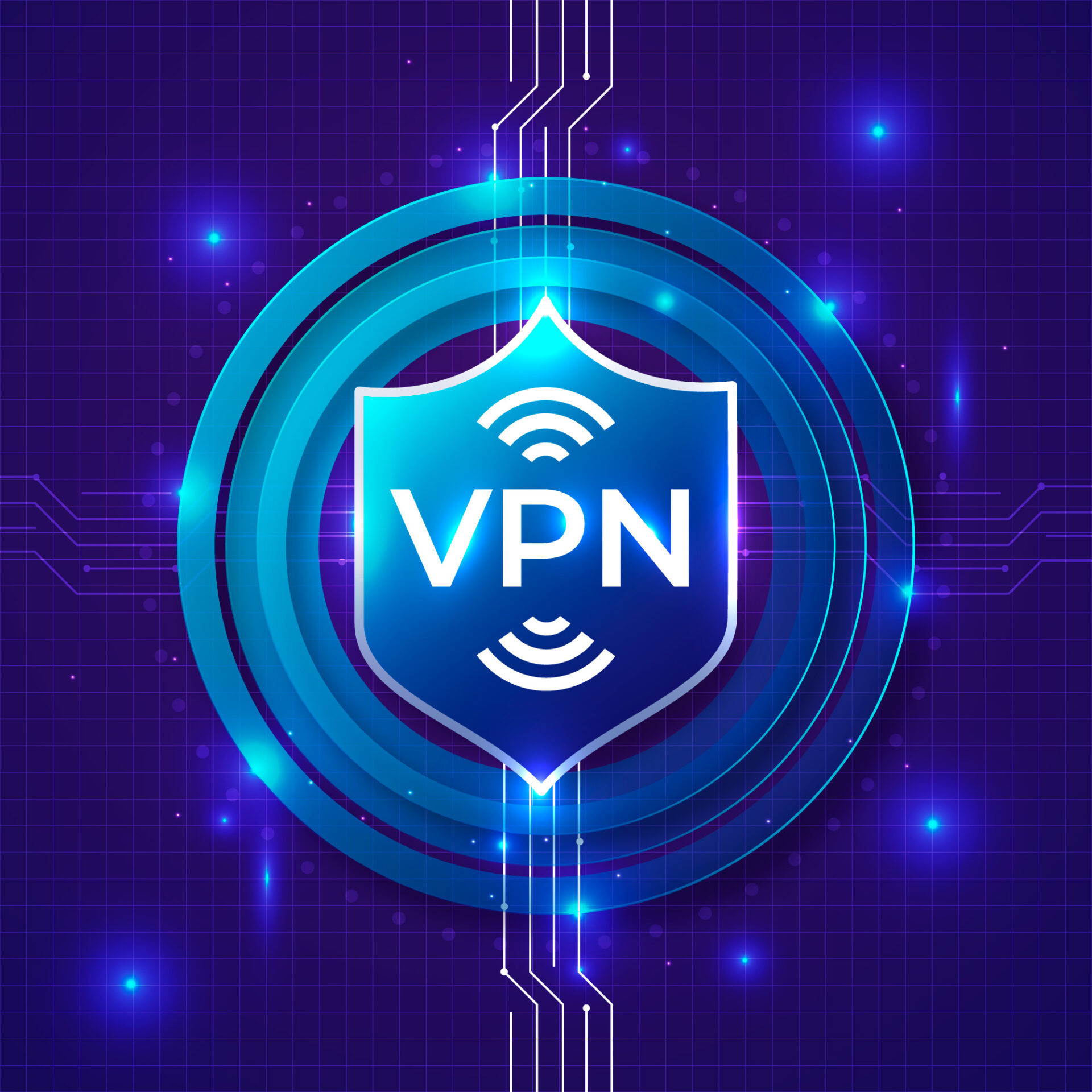 vpn réseau privé virtuel