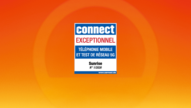 connectivité 5g