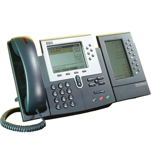 téléphone cisco renvoi d appel