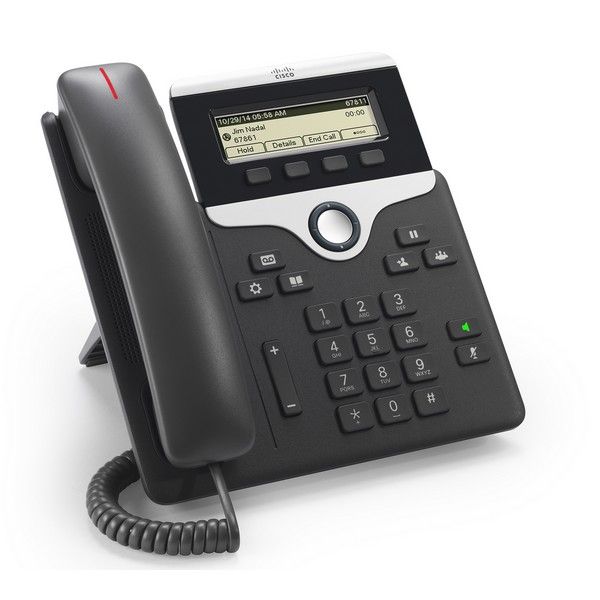 téléphone cisco transfert d appel