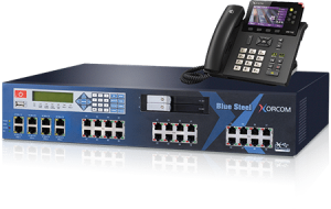 téléphonie unifiée