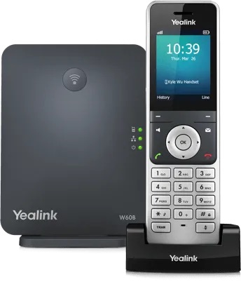 téléphone compatible voip
