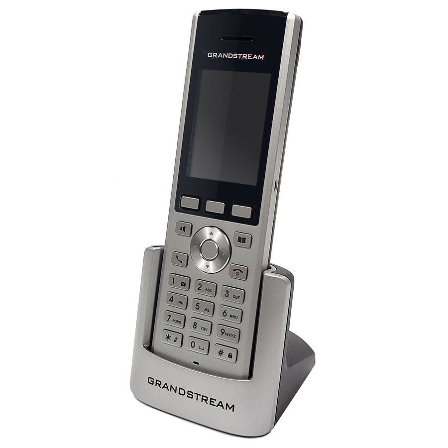 téléphone voip wifi