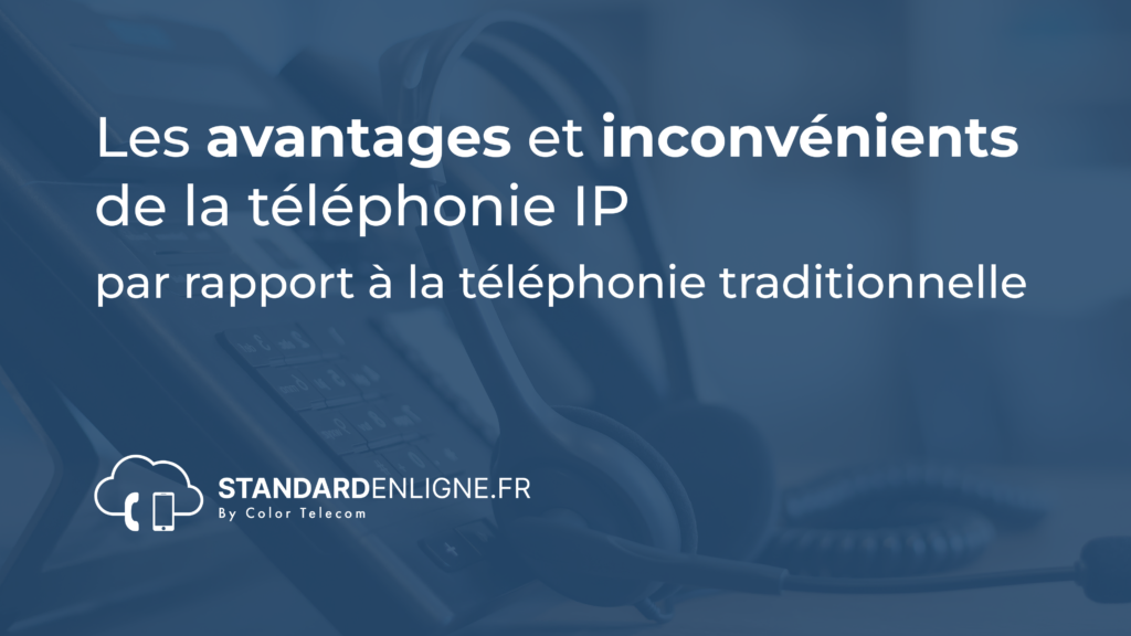 téléphonie ip avantages