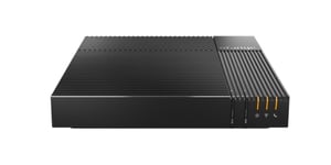 connection internet sans box