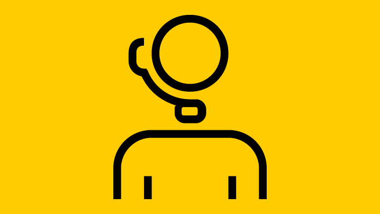 contacter la poste mobile