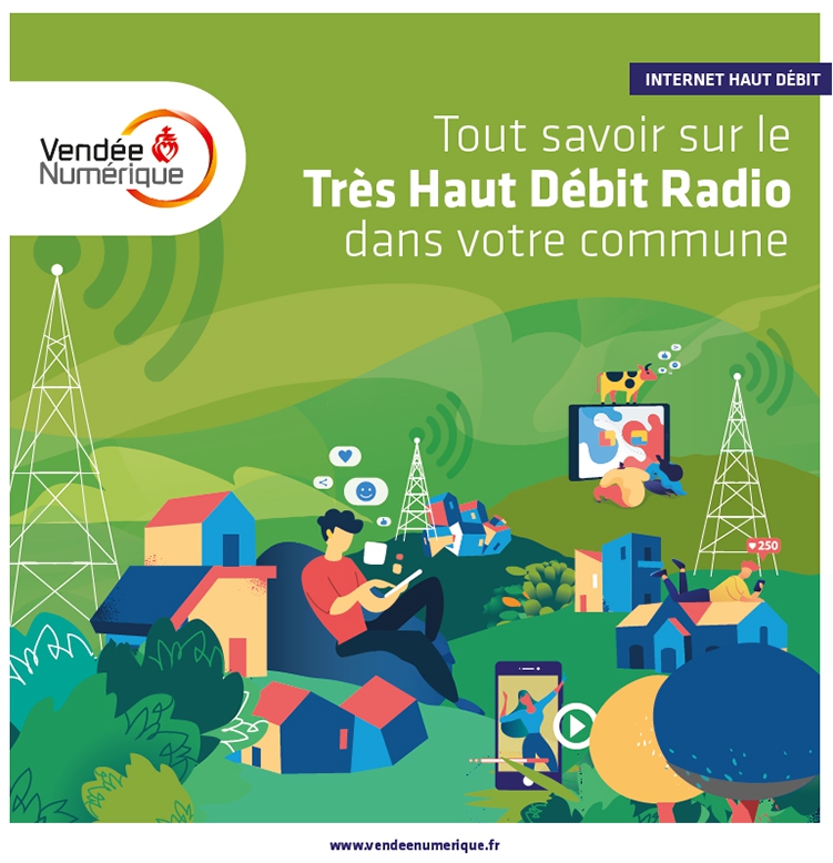 tres haut debit