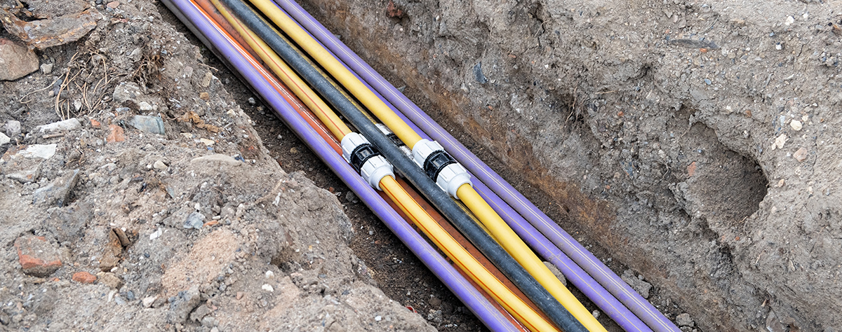 très haut débit fibre