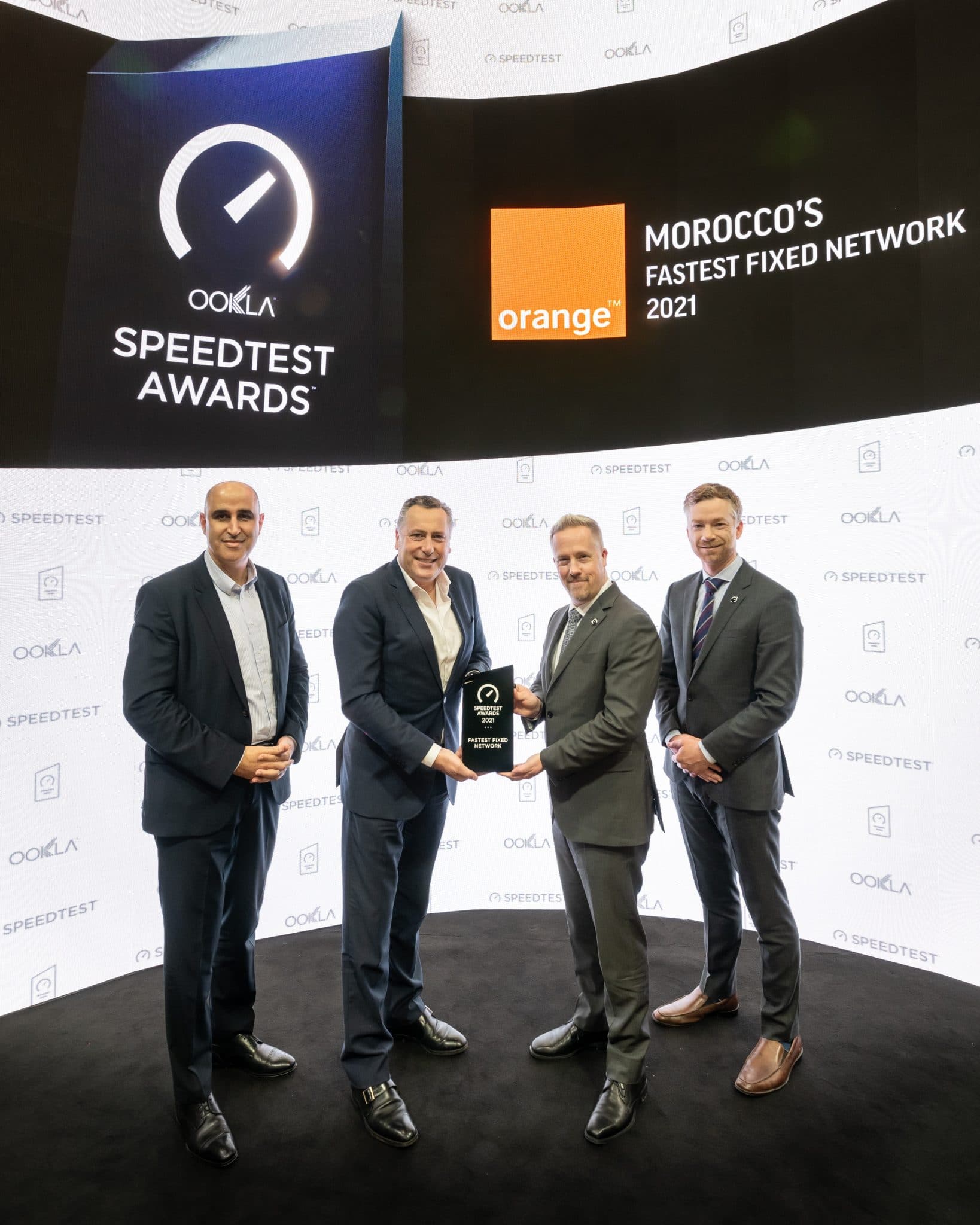 très haut débit orange