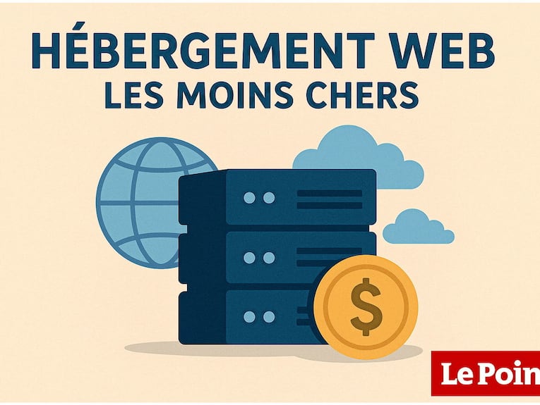 comparatif hebergement site web professionnel