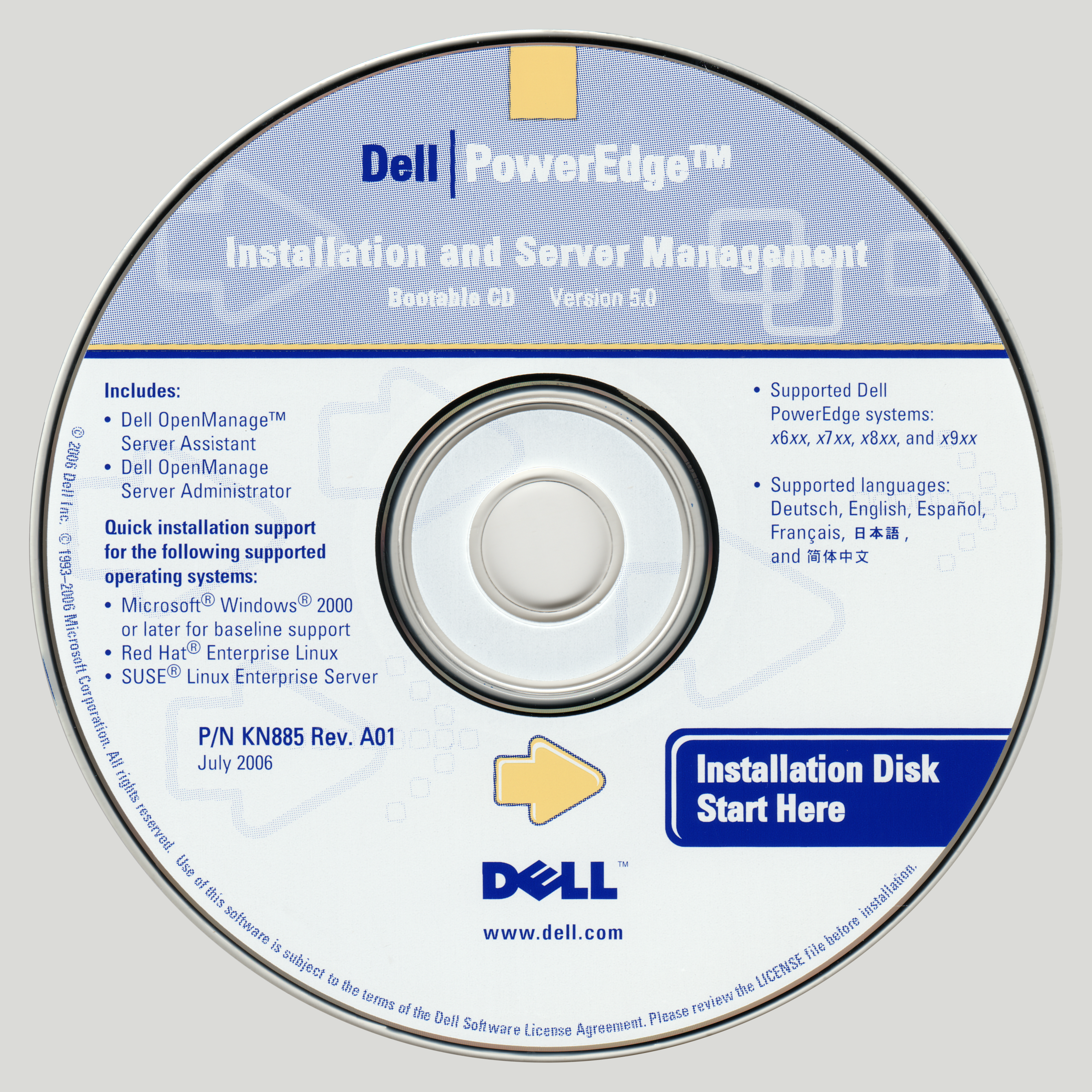 support assistant dell download