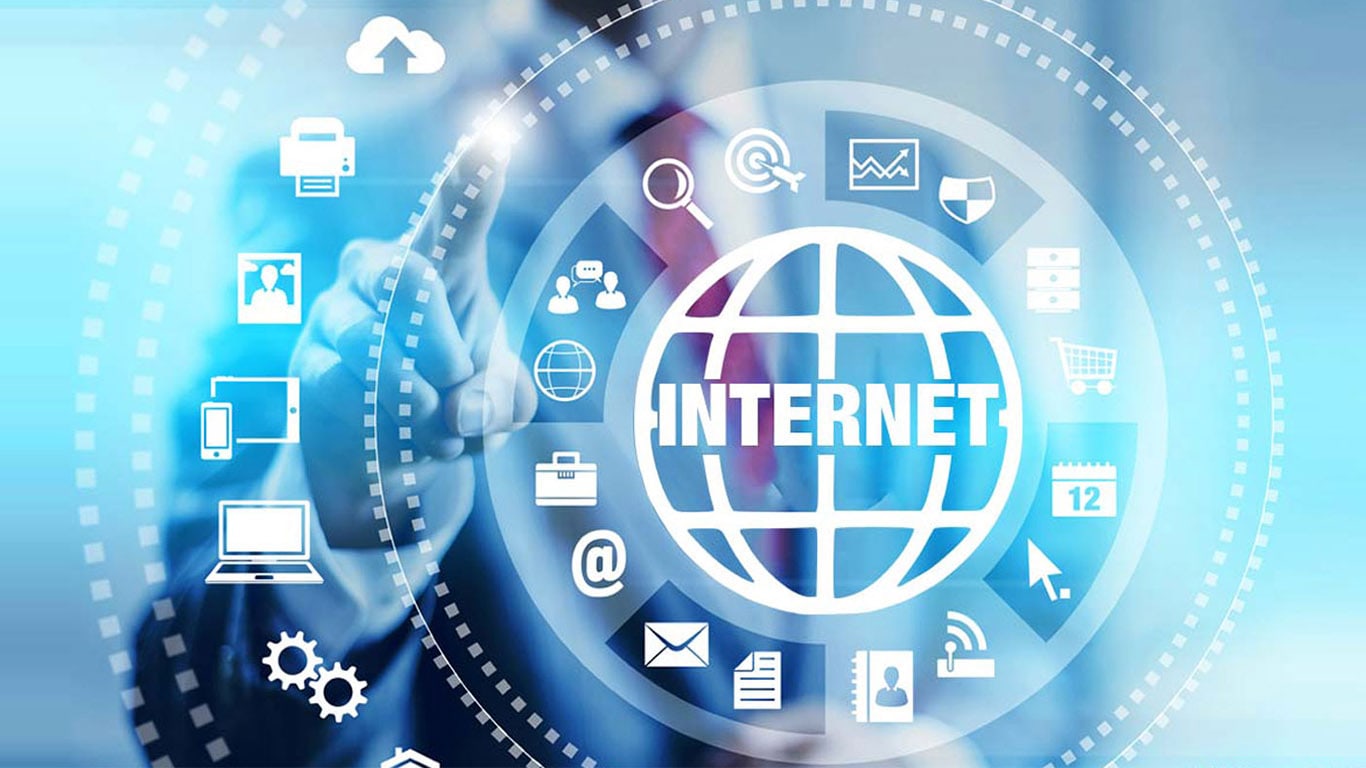 support internet