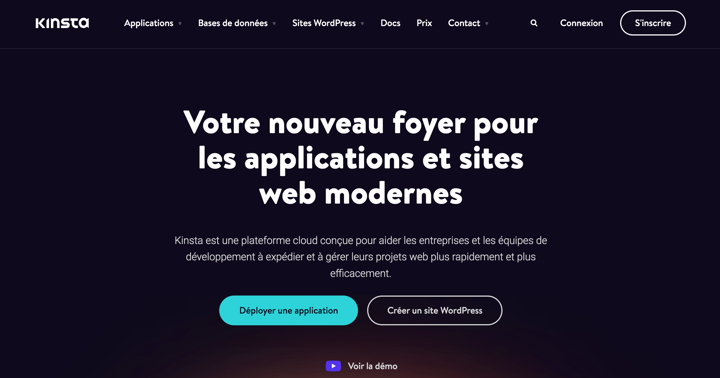 comparatif hébergeurs web