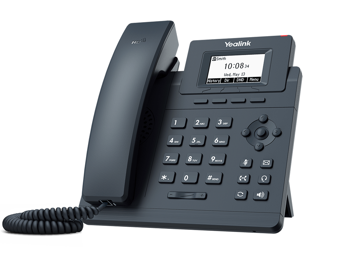 systeme de telephonie ip