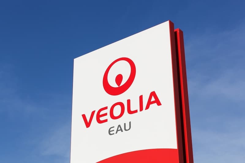 contacter veolia