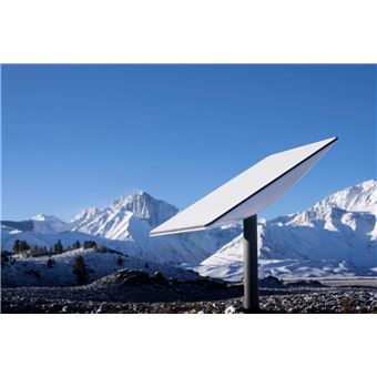 internet haut debit satellite