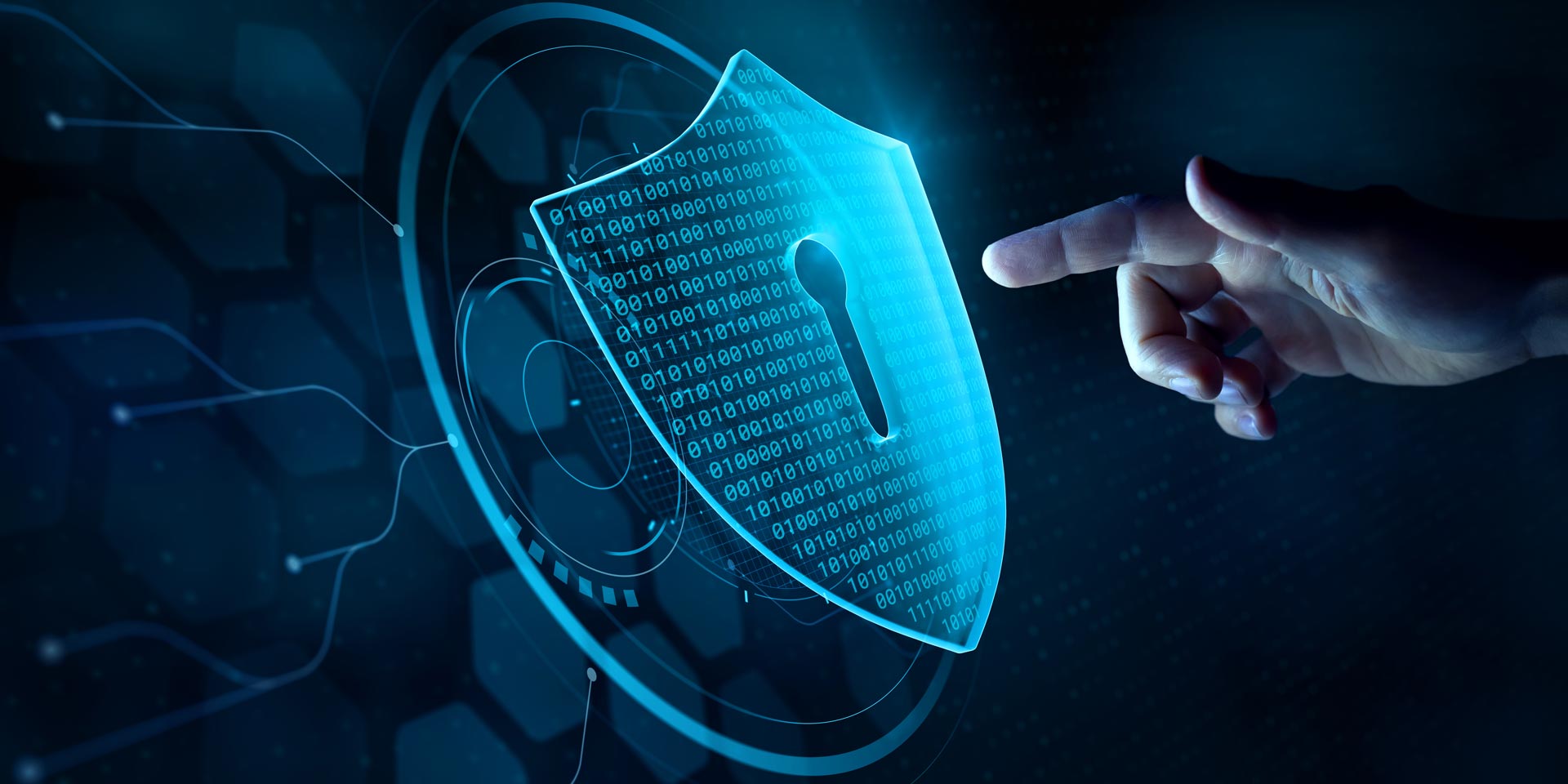sécurisation des données informatiques