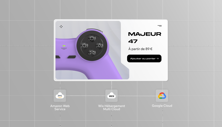 creer son propre hebergeur web