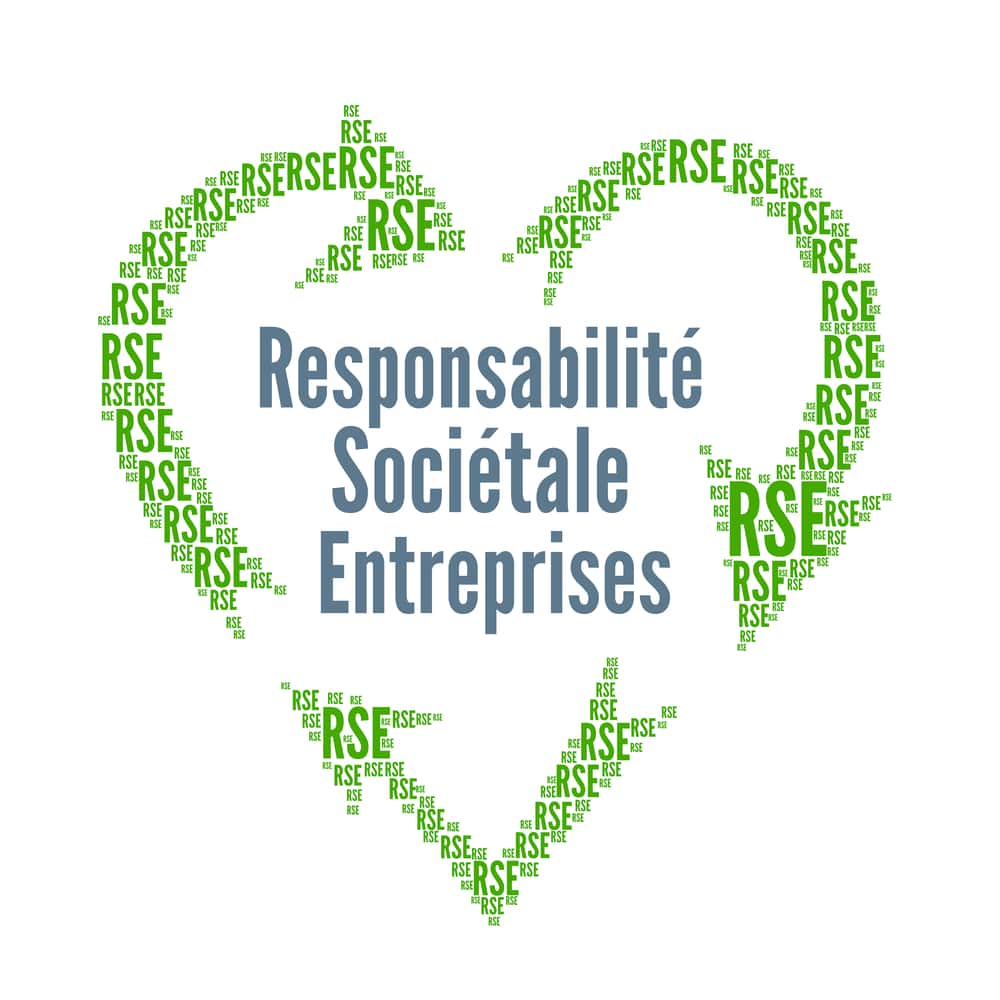 des entreprises