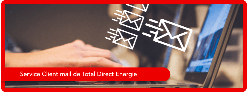 direct energie service client