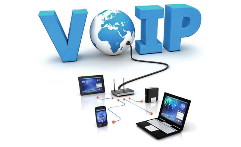 la téléphonie ip