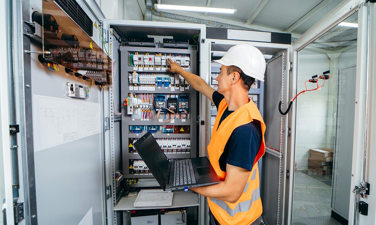 technicien maintenance reseau